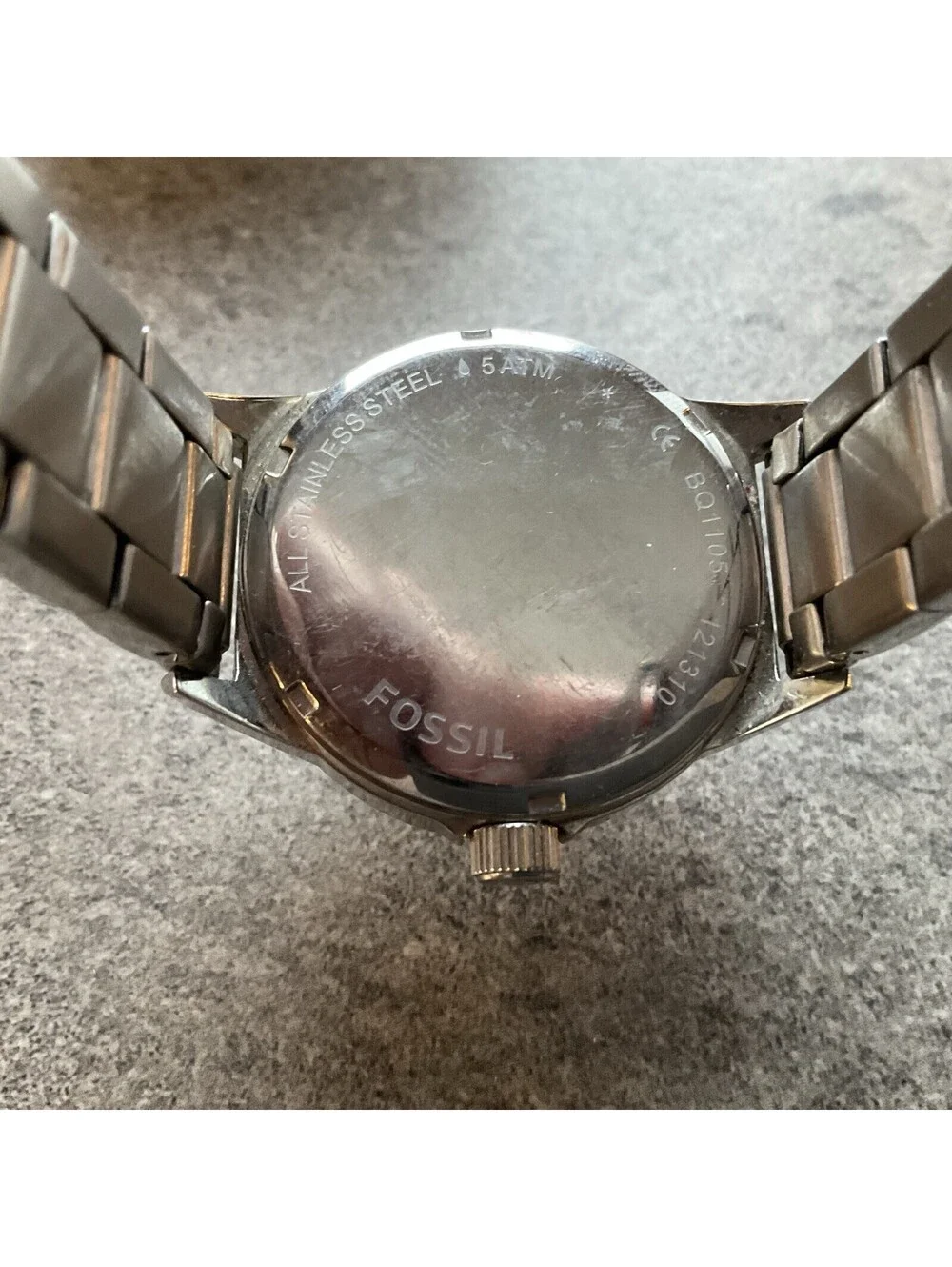 Fossil beautiful womens